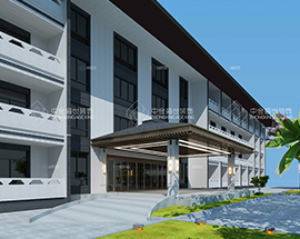 金(jīn)豐集團辦公樓