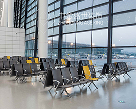 某軍用機(jī)場(chǎng)